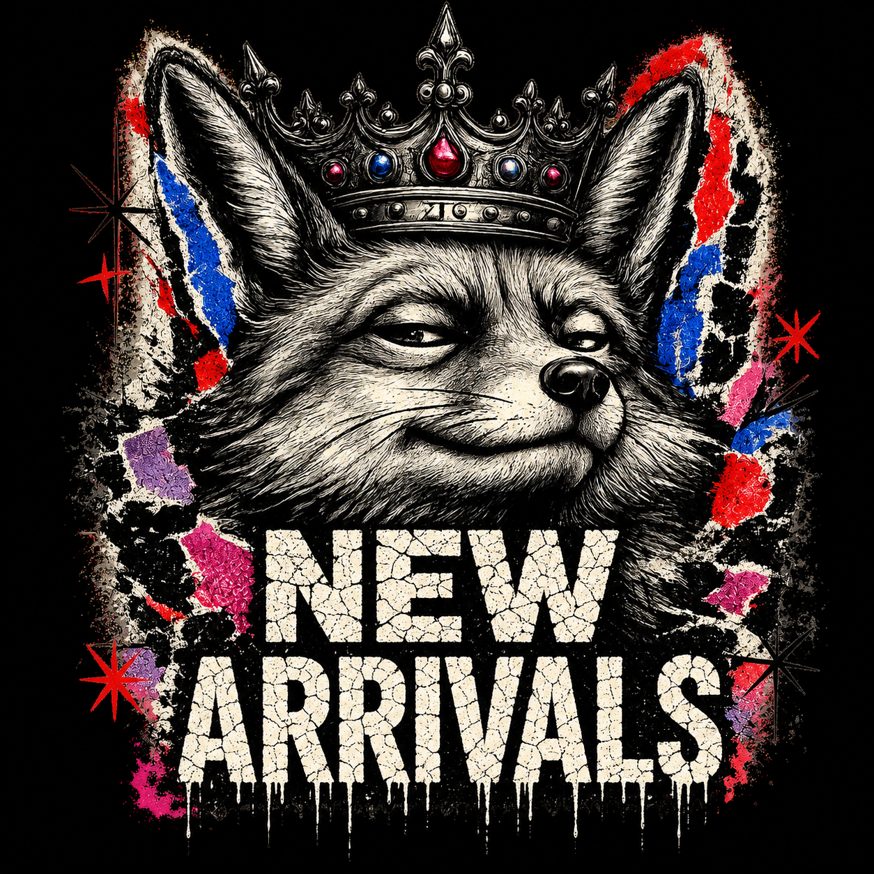 New Arrivals