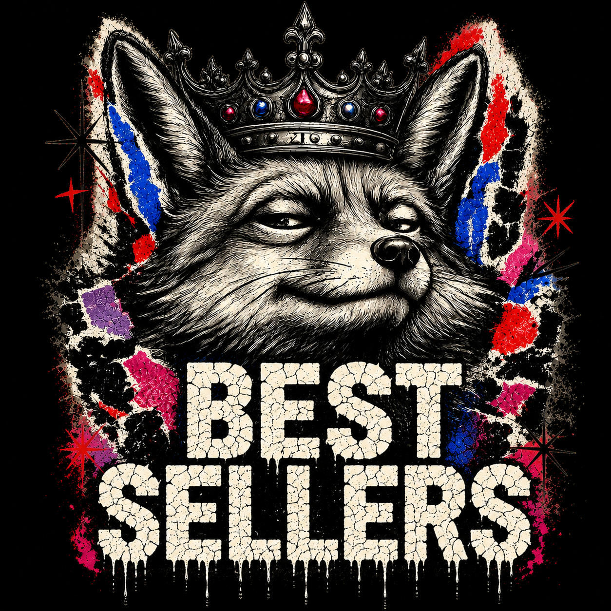 Best Sellers