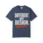Different  T-shirt