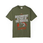 Discomfort T-shirt
