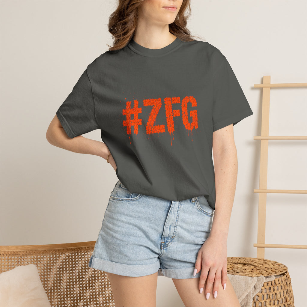 ZFG T-shirt