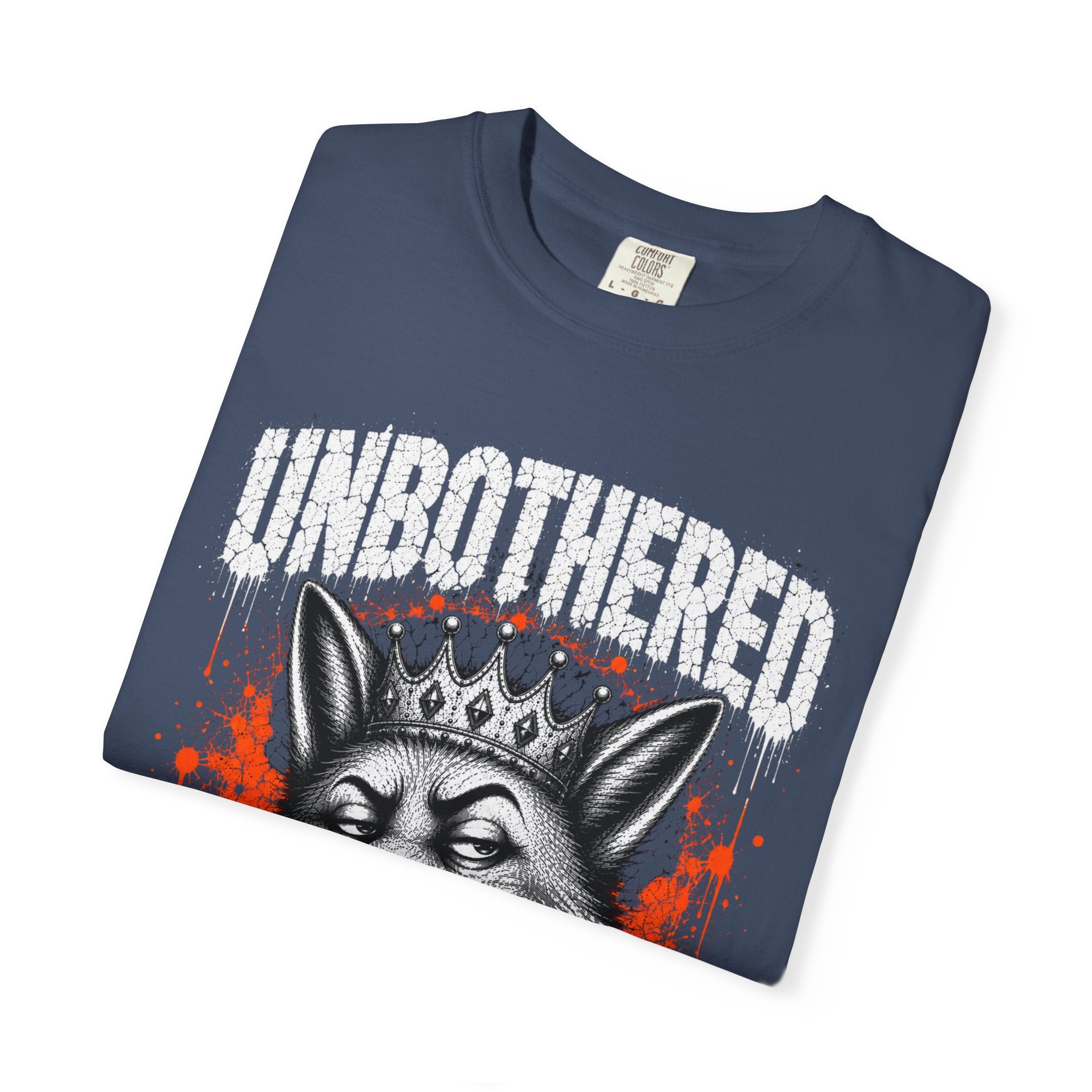 Crowned T-shirt