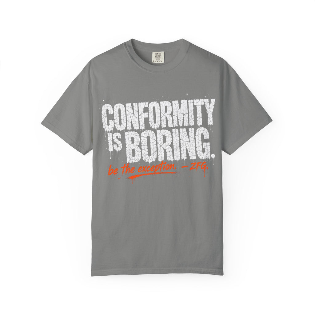 Conformity T-shirt
