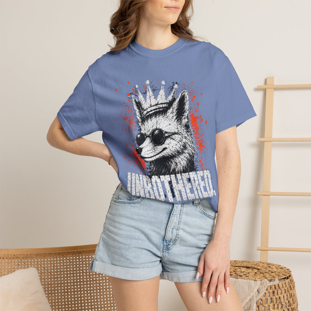 Unbothered T-shirt