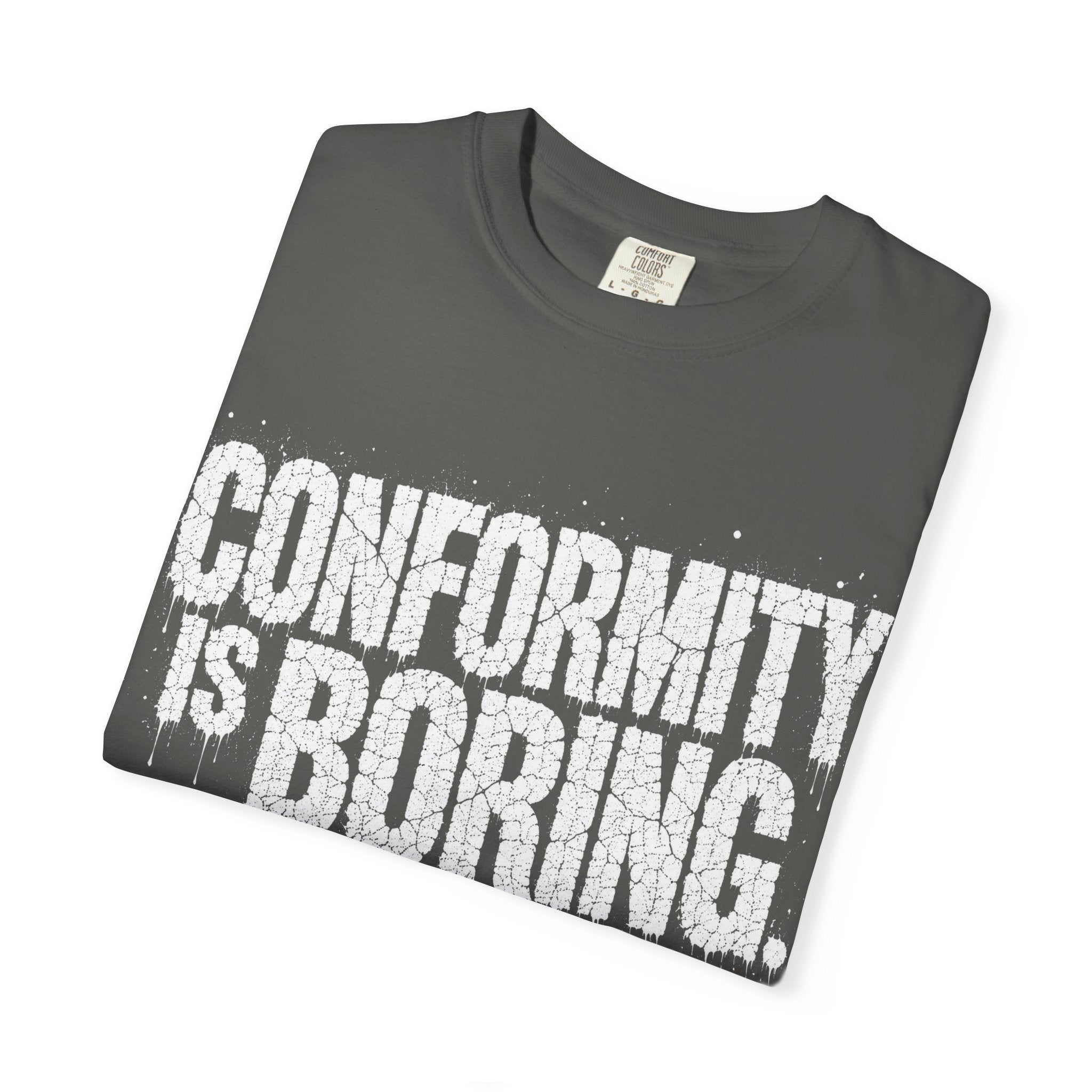 Conformity T-shirt