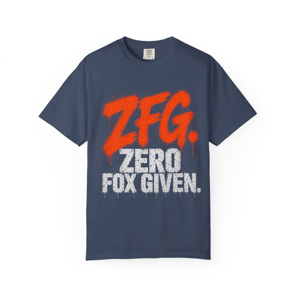ZFG T-shirt
