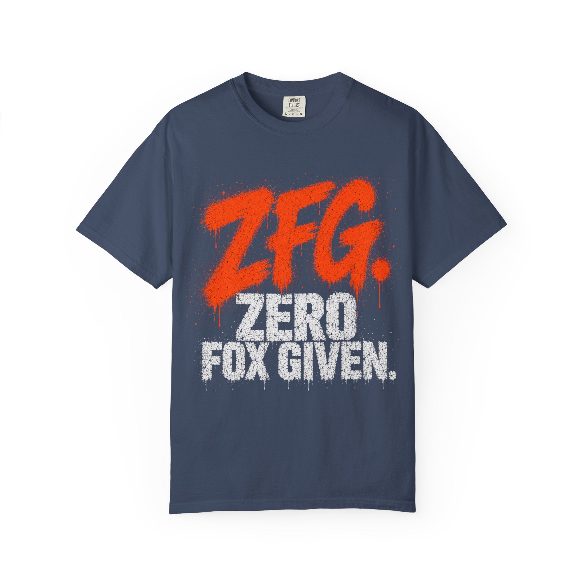 ZFG T-shirt