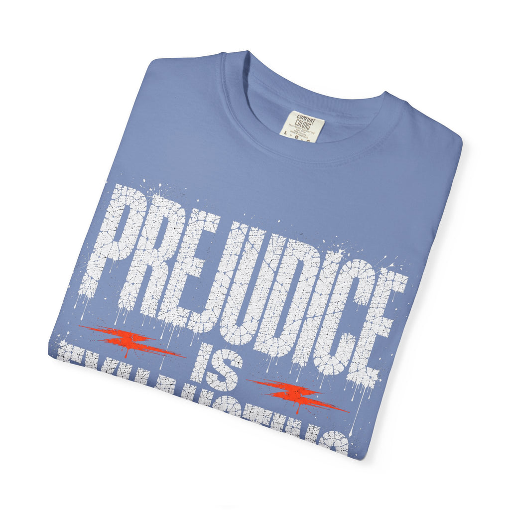 Prejudice T-shirt