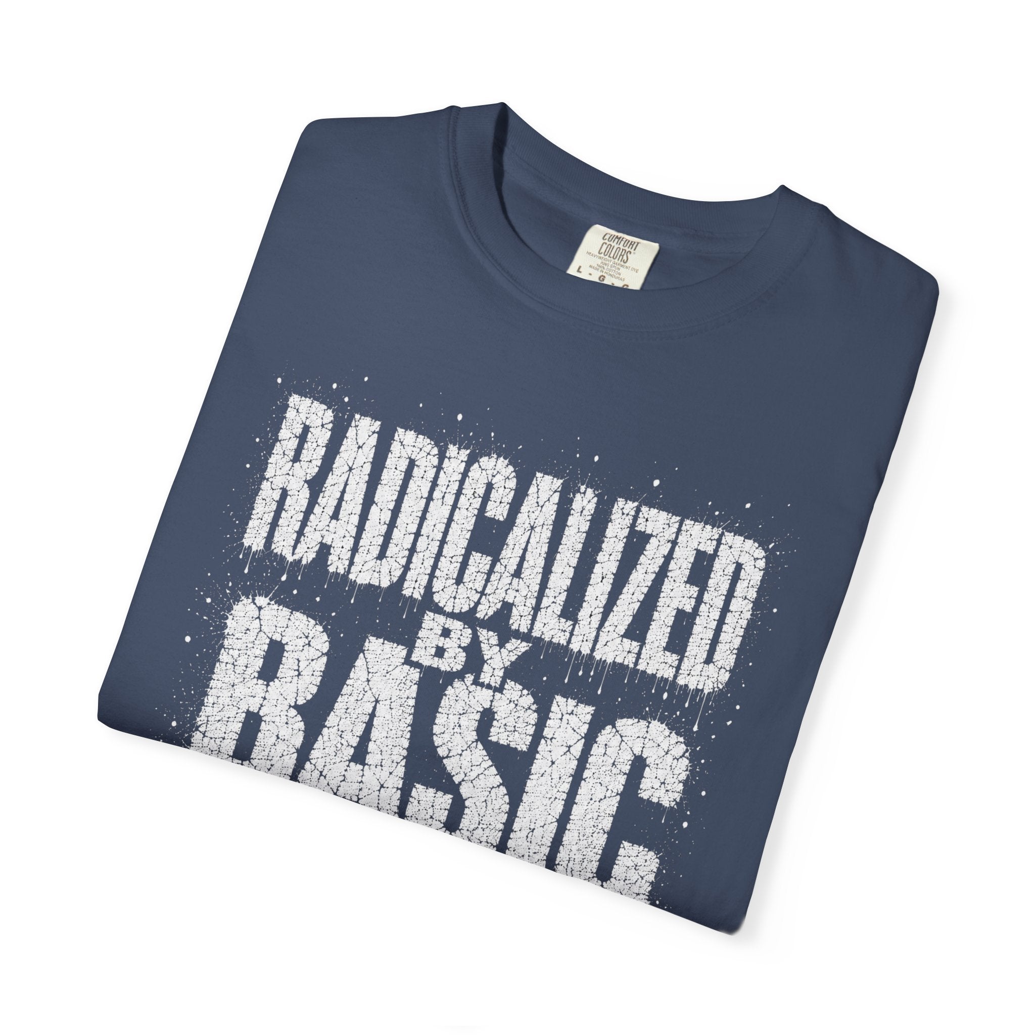 Basic Decency T-shirt