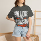 Prejudice T-shirt