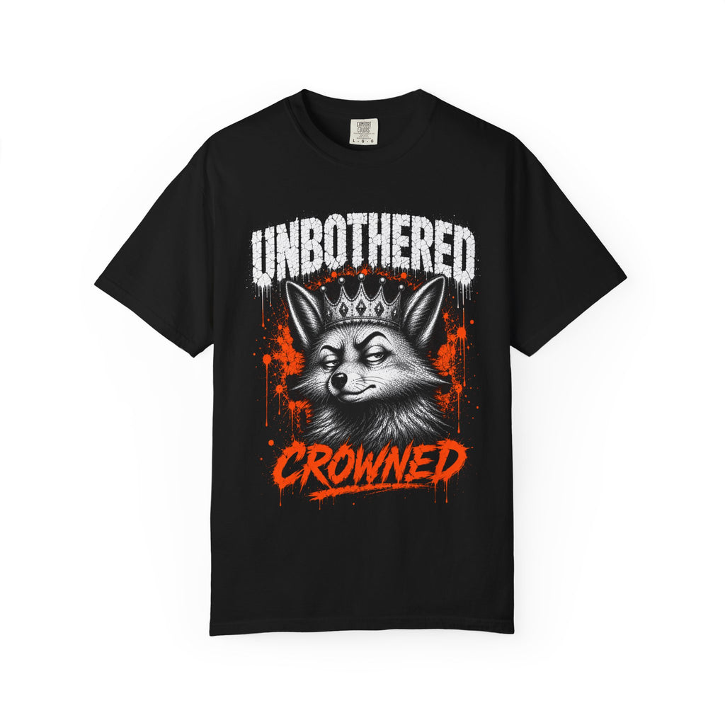 Crowned T-shirt