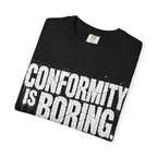 Conformity T-shirt