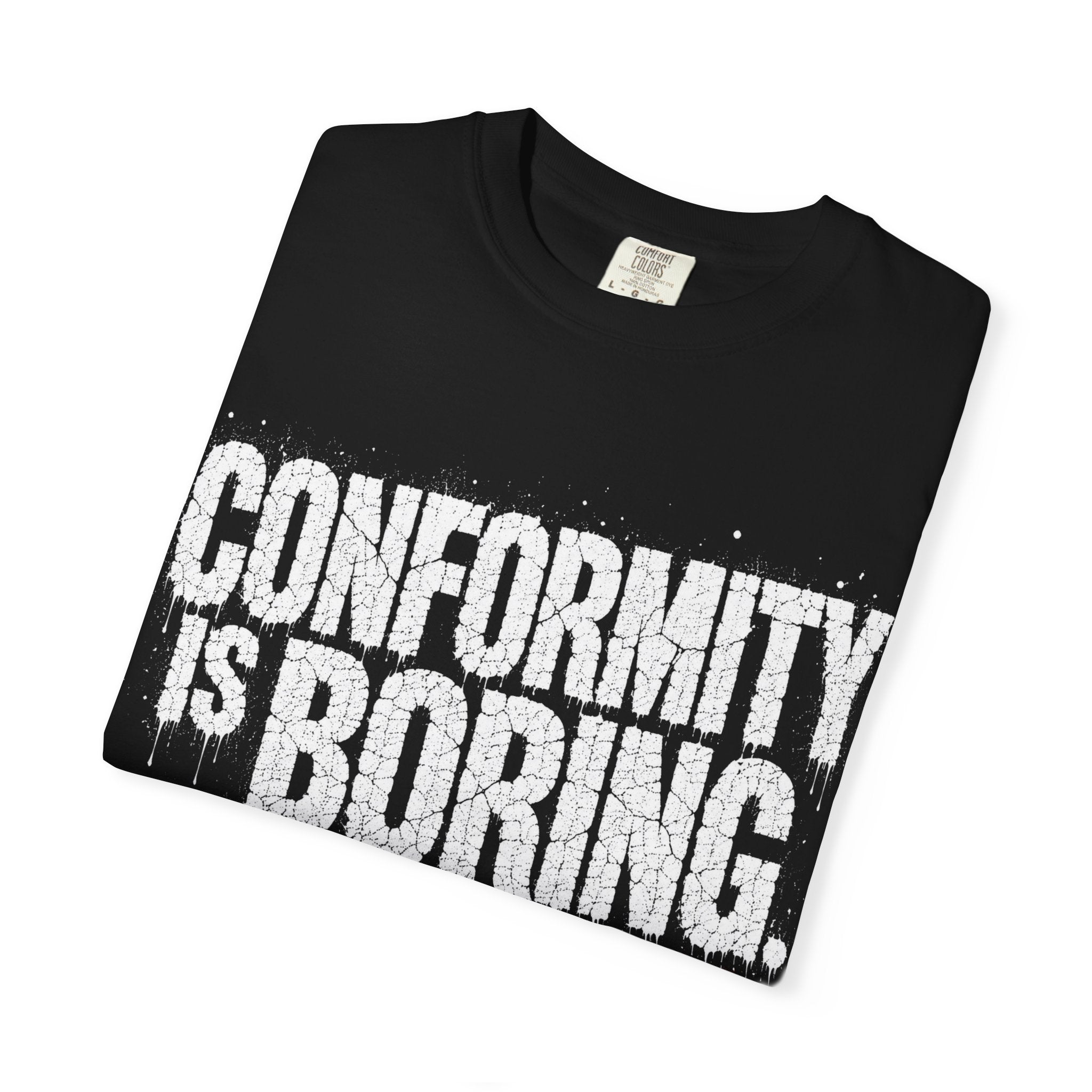Conformity T-shirt