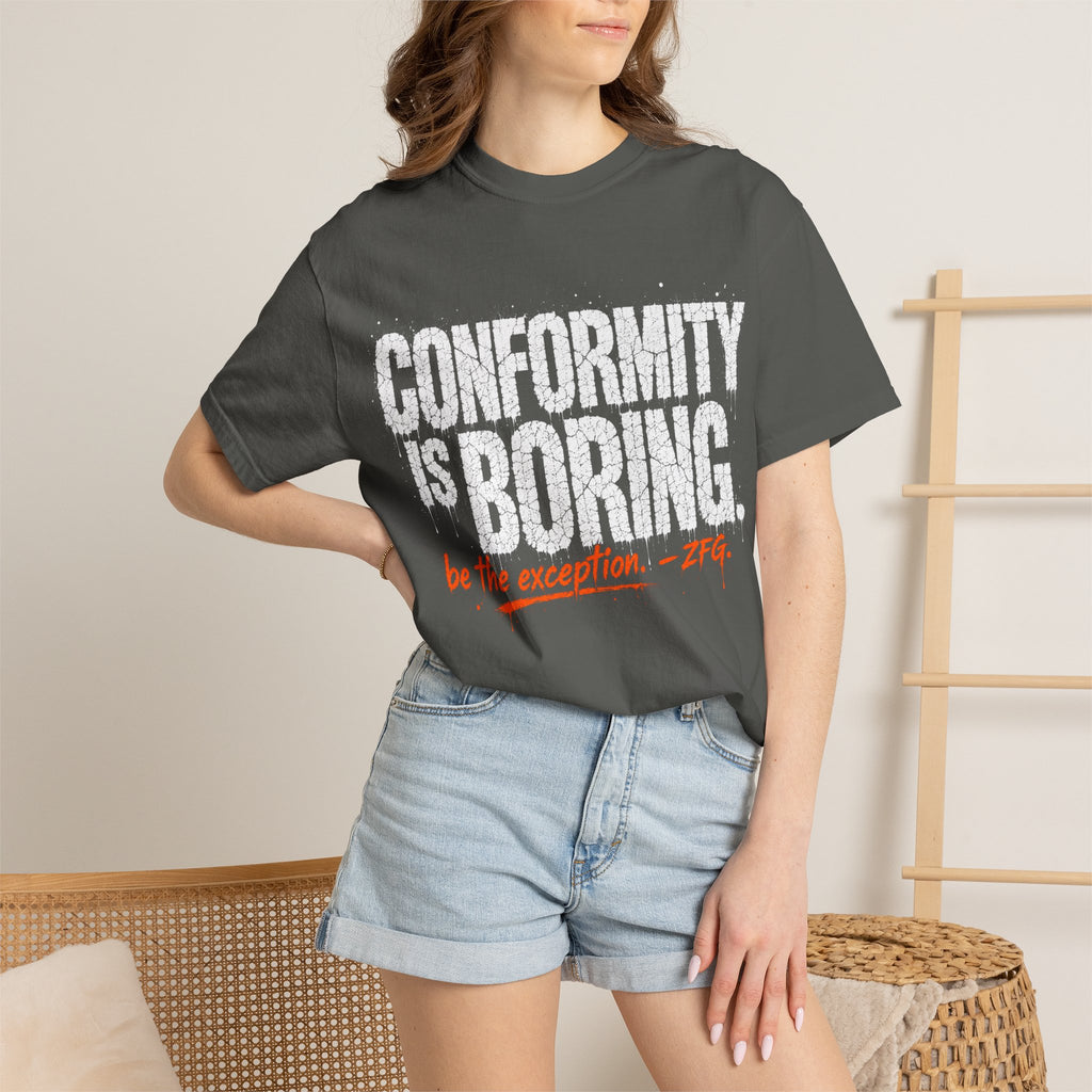 Conformity T-shirt