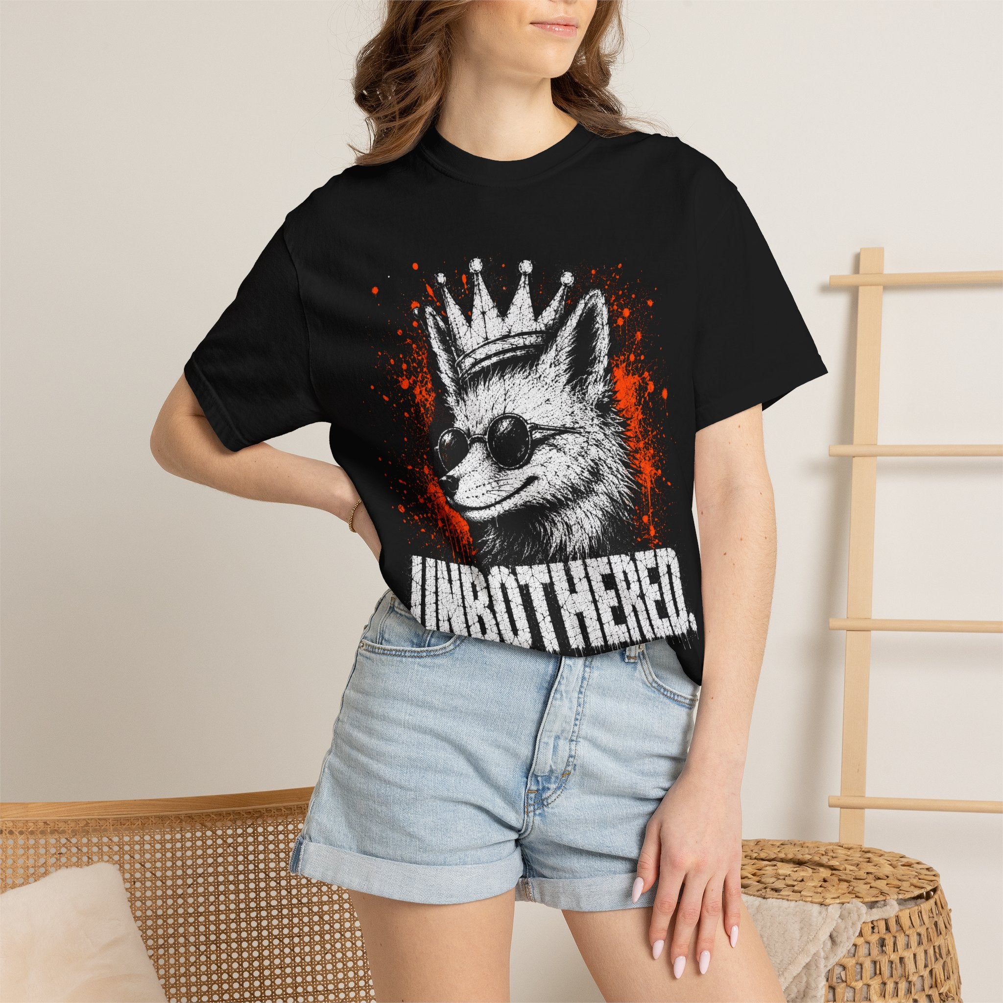 Unbothered T-shirt