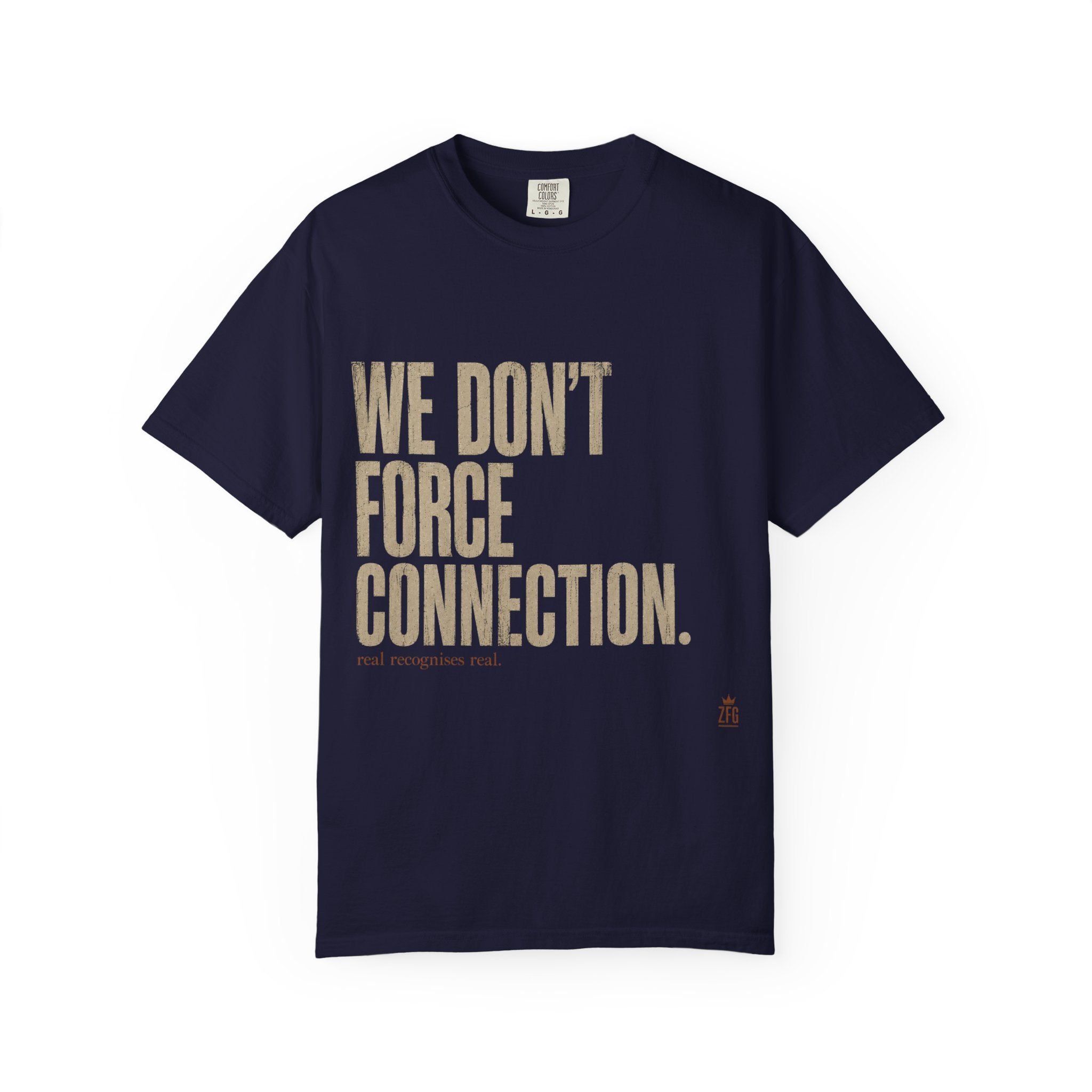 Don't Force T-shirt