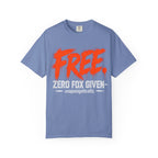 Free T-shirt