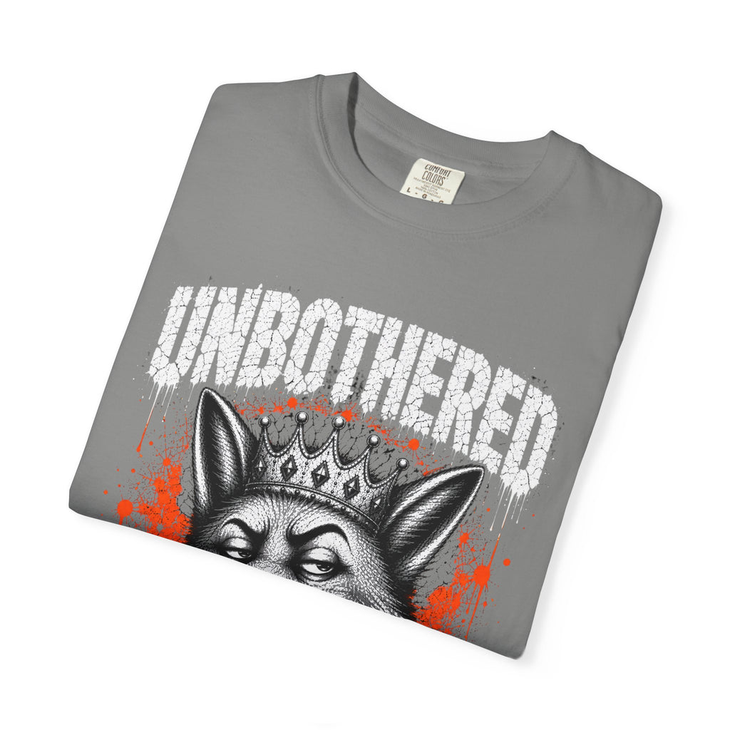Crowned T-shirt