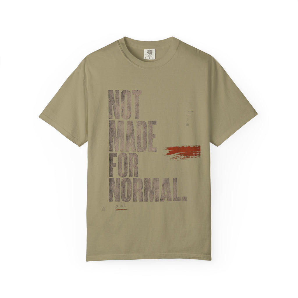 Not Made T-shirt