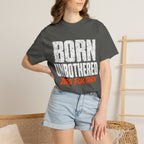 Born Unbothered T-shirt