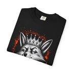 Fox Print T-shirt
