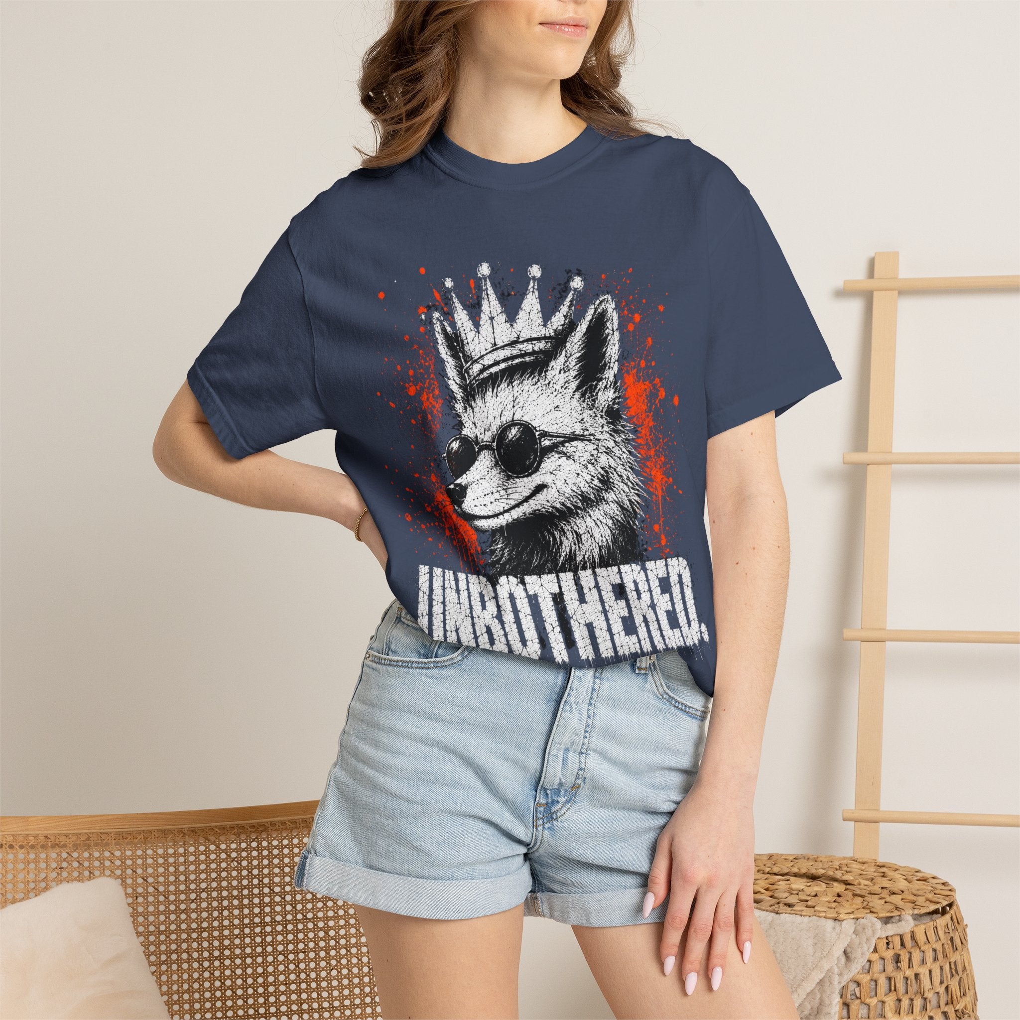 Unbothered T-shirt