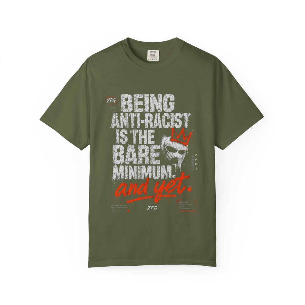 Bare Minimum T-shirt