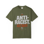 Anti - Racist T-shirt