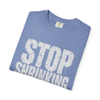 STOP T-shirt