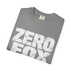 Zero Fox Given T-shirt