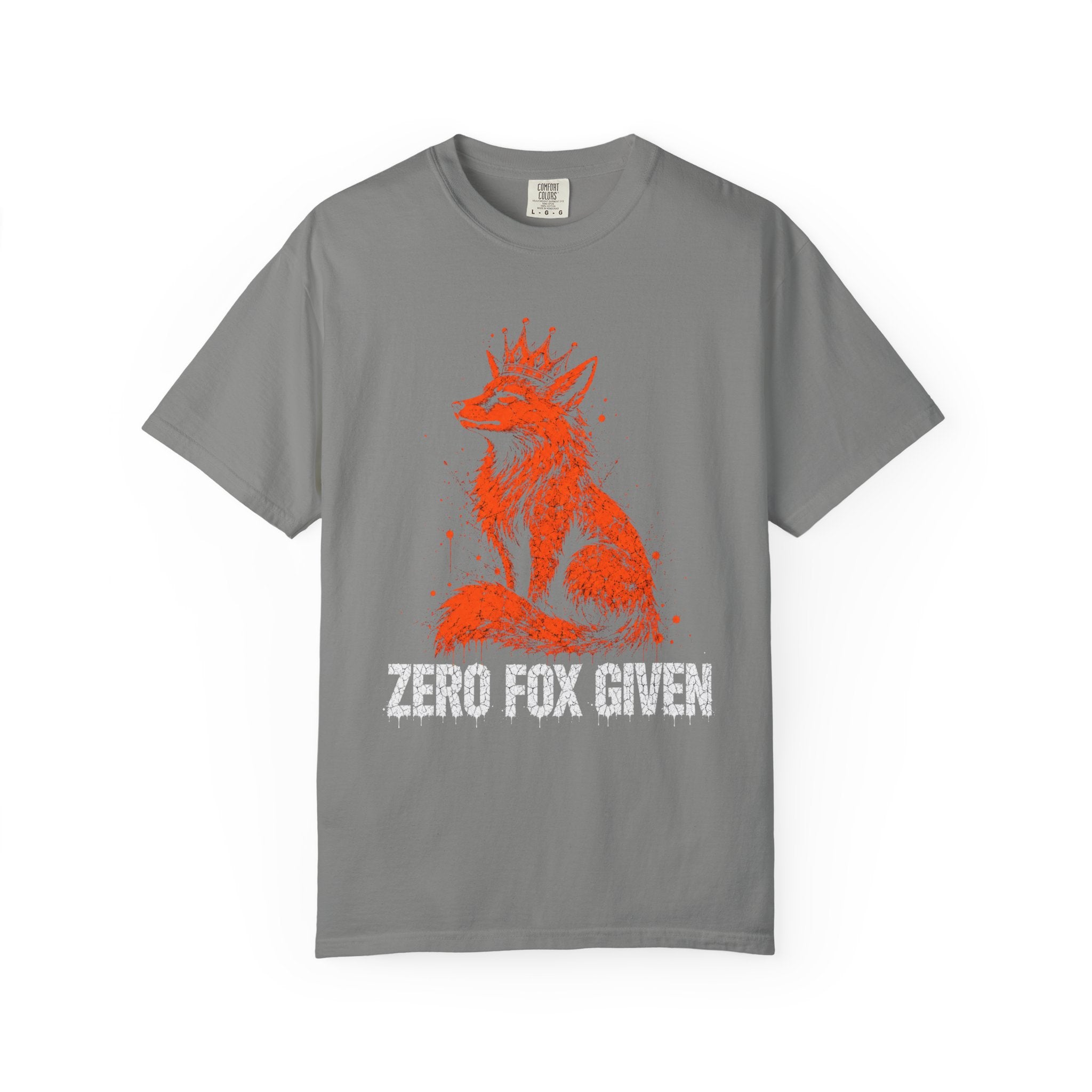 FOX T-shirt