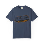 Stop Asking T-shirt