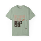 Different Is The Dress Code T-shirt