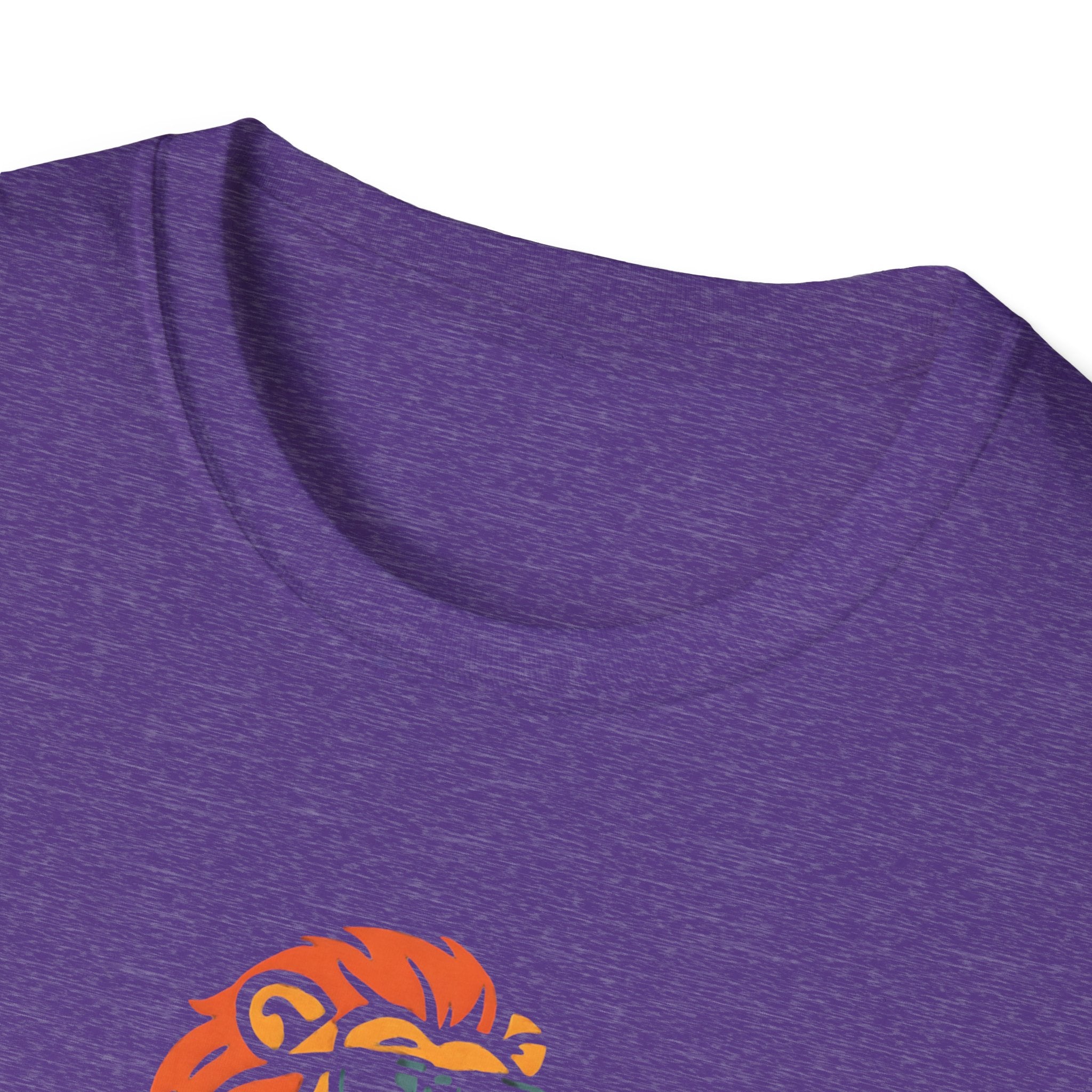 Main Character Lion T-Shirt