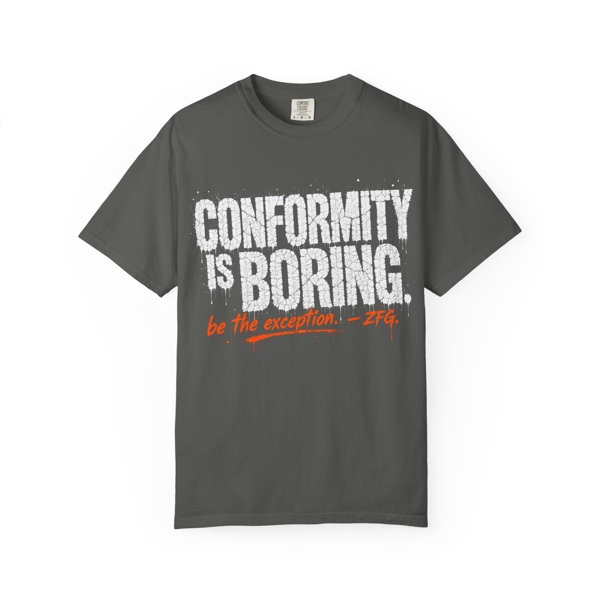 Conformity T-shirt