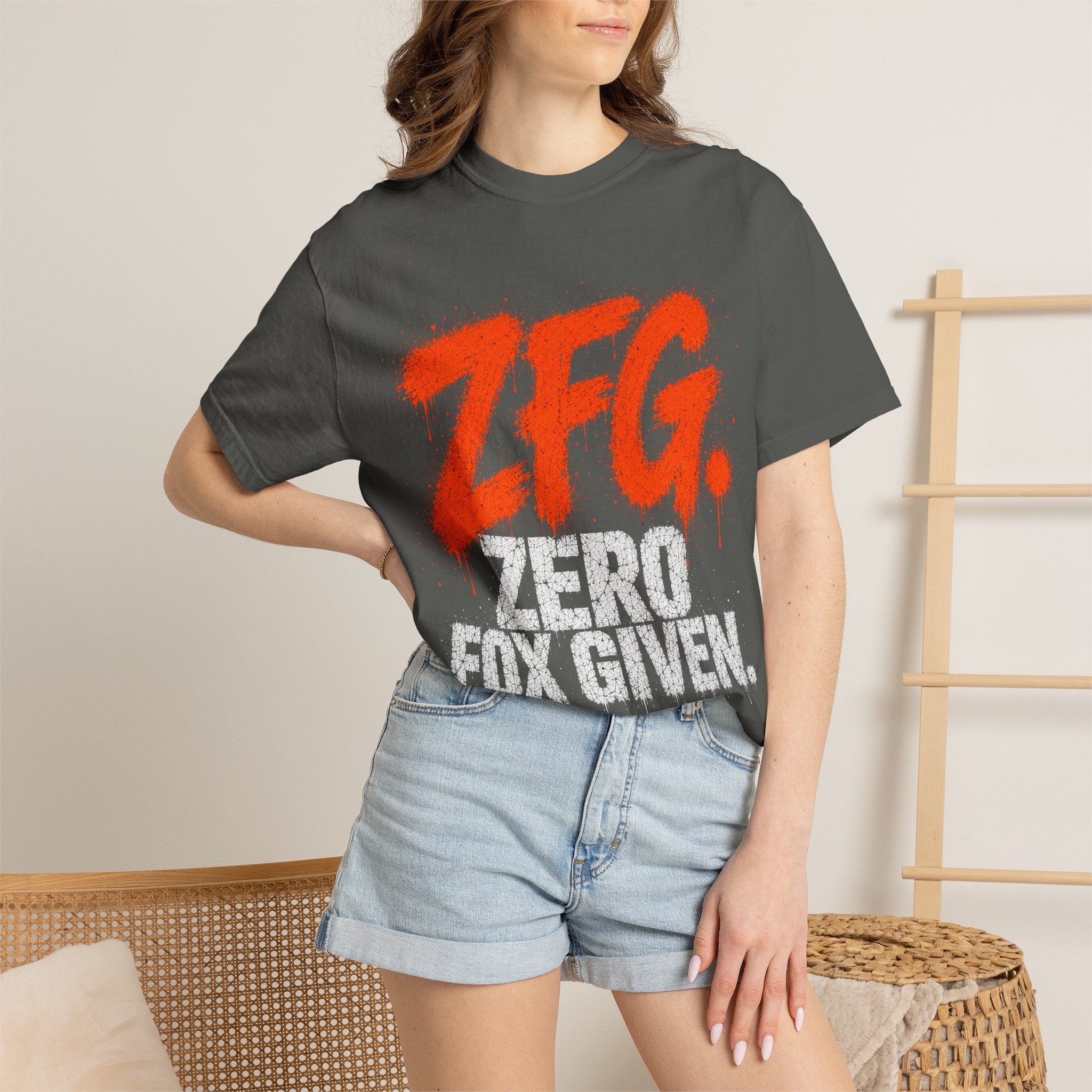 ZFG T-shirt