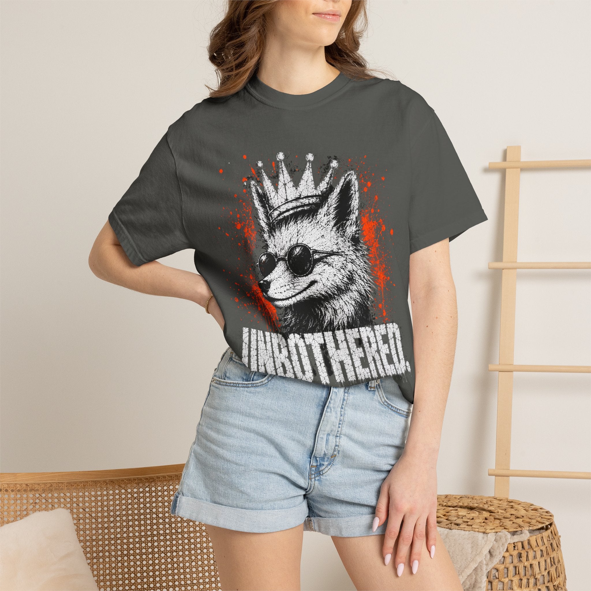 Unbothered T-shirt