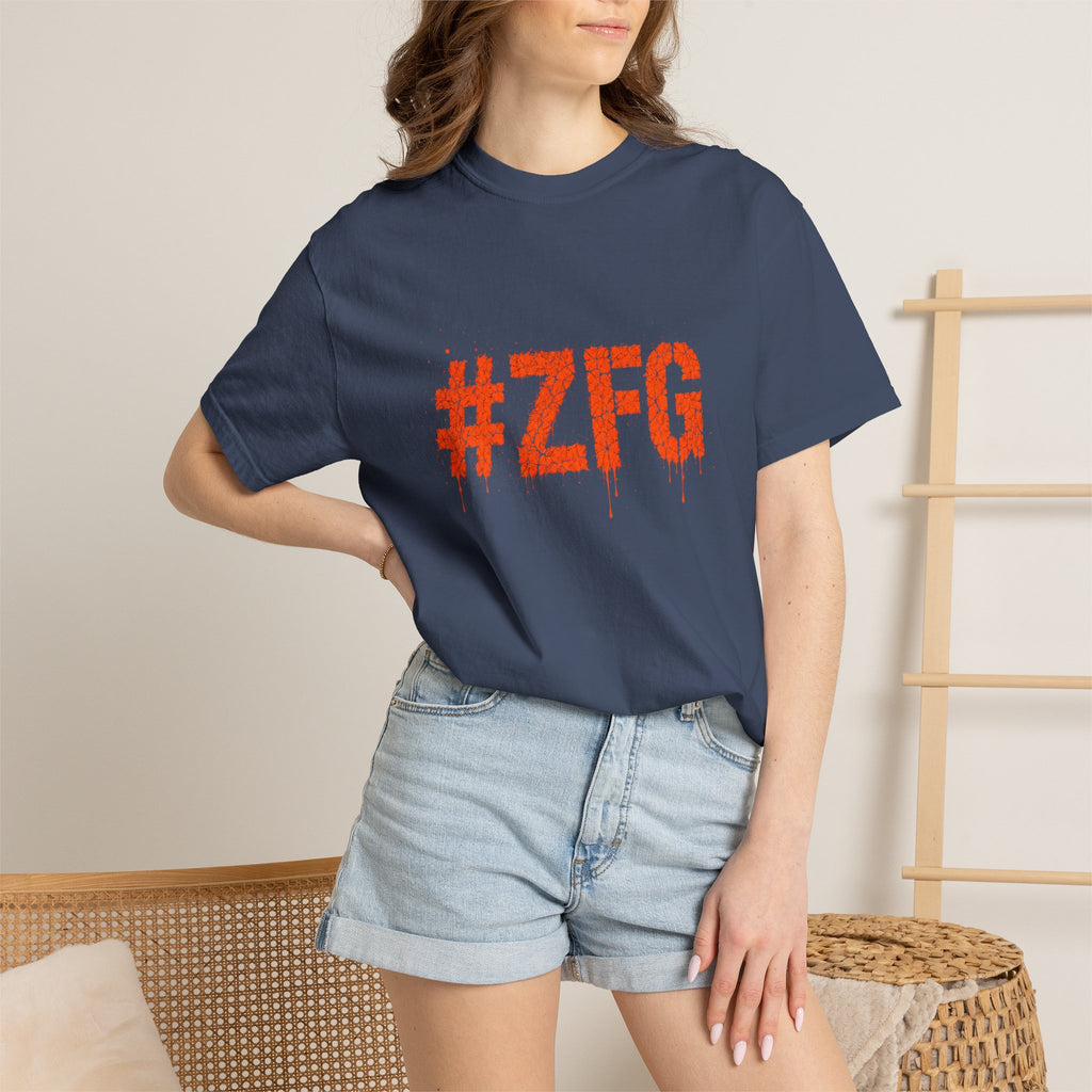 ZFG T-shirt