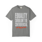 Controversial T-shirt