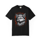 Fox Print T-shirt