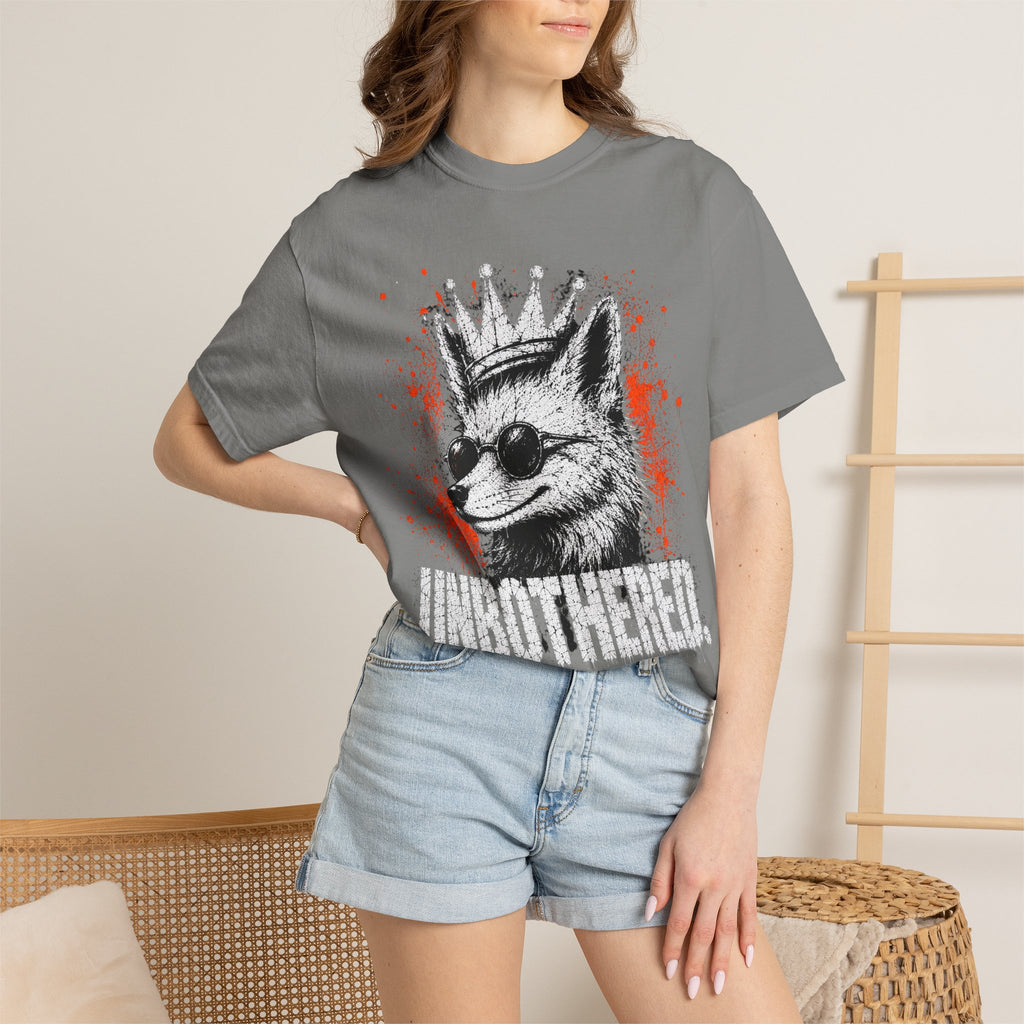Unbothered T-shirt
