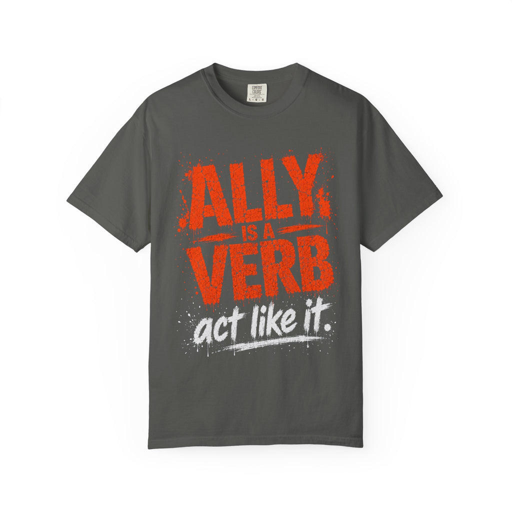 ALLY T-shirt