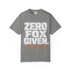Zero Fox Given T-shirt