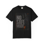 No Crowed T-shirt