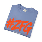 ZFG Print T-shirt