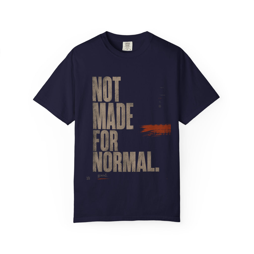 Not Made T-shirt