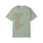 Different People T-shirt