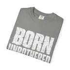 Born Unbothered T-shirt