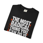 Be Yourself T-shirt