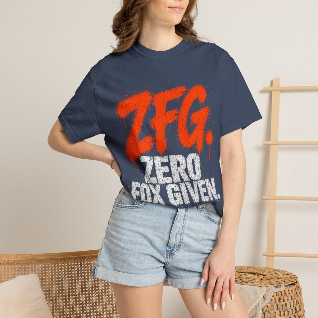 ZFG T-shirt
